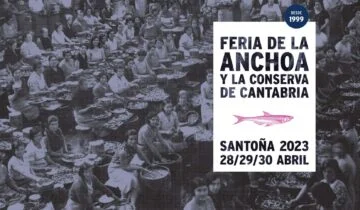 Programa Feria de la Anchoa 2023