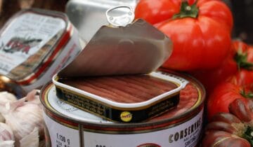 El manual del buen gourmet: Cómo conservar las anchoas en casa (y por qué no son una conserva común)