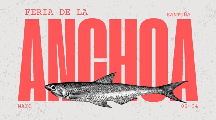 Programa Feria de la Anchoa Santoña 2025