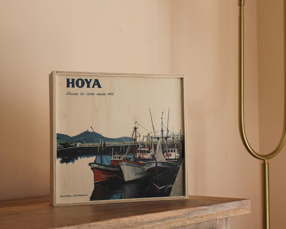 Caja Regalo Clásicos HOYA - Imagen 5