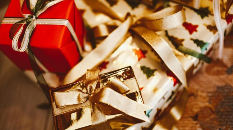 🎁 Regalos de Navidad gourmet 2025: la magia de sorprender con sabores
