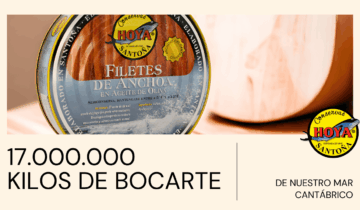 El rugido del Cantábrico: Así vivimos la intensa y épica costera del bocarte 2026
