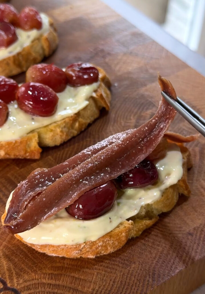 tosta