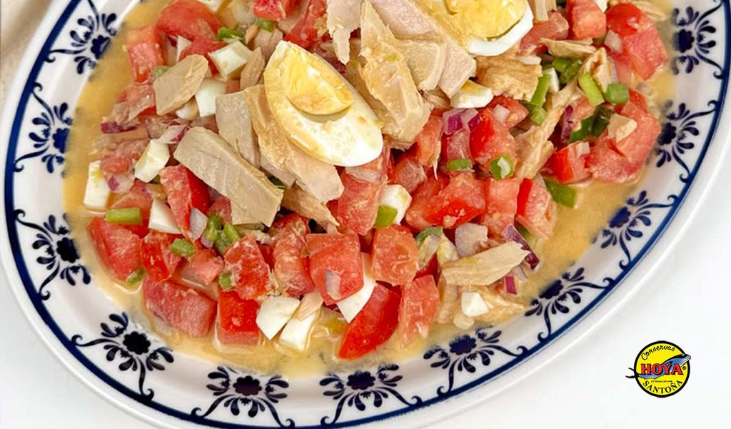 ensalada