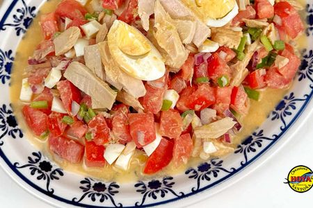 ensalada