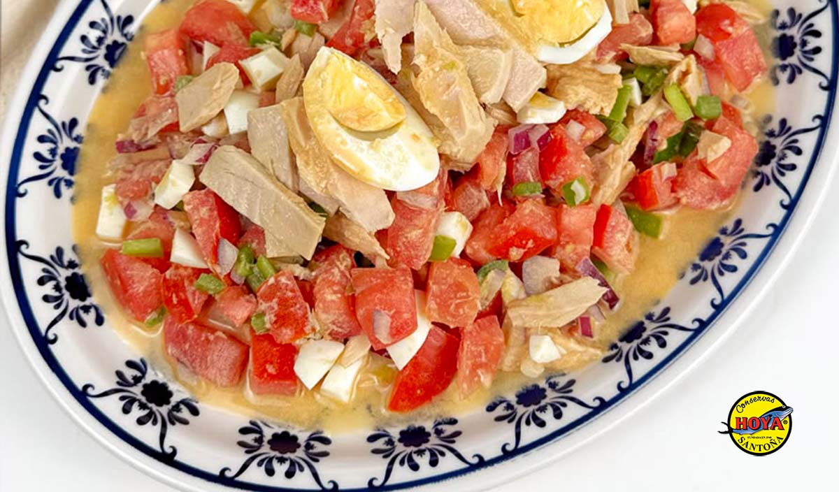 ensalada