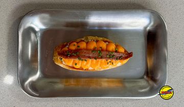 2 Tapas y aperitivos gourmet con conservas para triunfar en casa