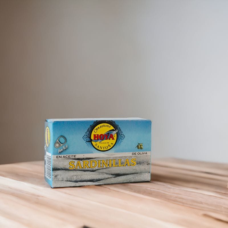 Sardinillas