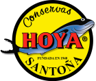 LOGO CONSERVAS HOYA